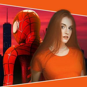 Spider-Man Loves Mary Jane