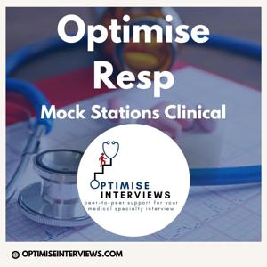 OptimiseResp - Mock Stations Clinical
