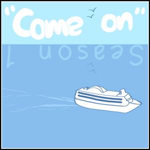 Come on (Official Soundtrack)