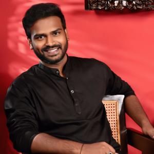 Voice Of Mogasala