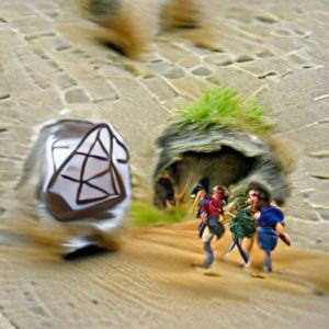 Dying to Roll