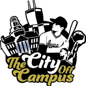 The City: Off Campus