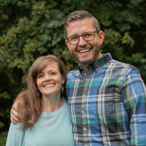 The Josh and Lolly Podcast