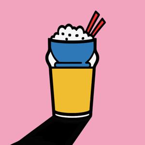 A Pint Of Rice Podcast