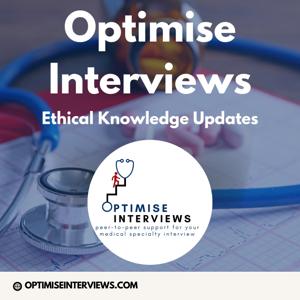 Optimise Interviews - Ethical Knowledge Updates