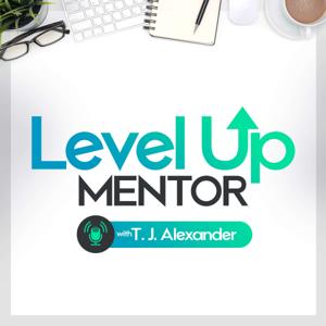 LEVEL UP MENTOR