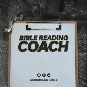 Bible-Reading Coach