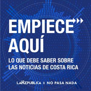 Empiece Aquí