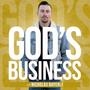 God's Business by Nicholas Bayerle