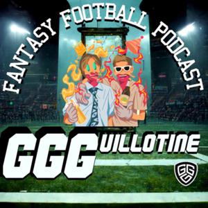 GGGuillotine League Podcast