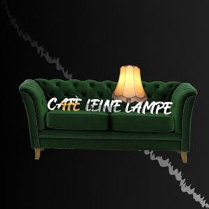 Café Leine Lampe