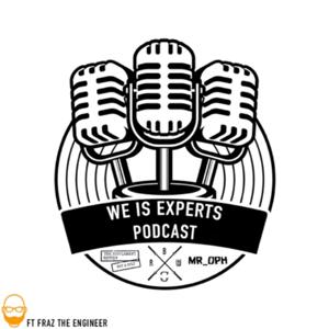 We Is Experts