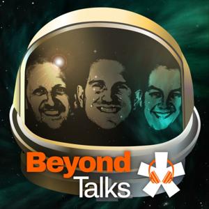 Beyond Talks