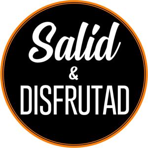 Salid y Disfrutad