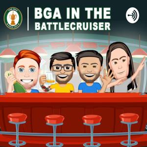 BGA IN THE BATTLECRUISER