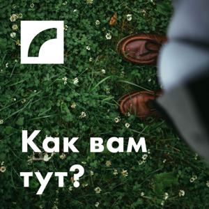 Как вам тут?