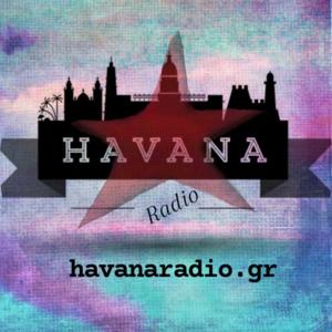 Havana GR Web Radio