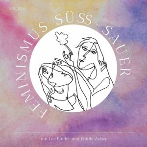 Feminismus süß-sauer
