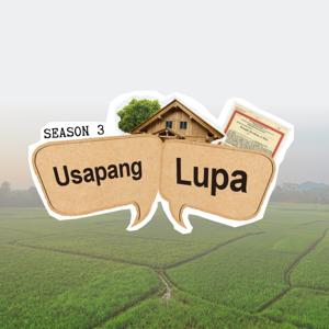 Usapang Lupa
