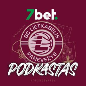 „7bet-Lietkabelio Podkastas“