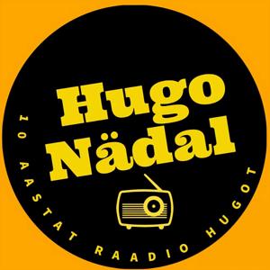 Raadio HUGO Nädalasaade