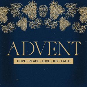 Audio Advent