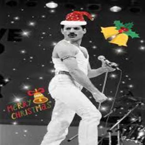 Christmas Mash-Up