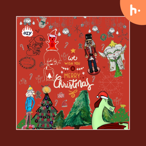 Merry Christmas from DIY.org