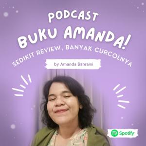 Podcast Buku Amanda