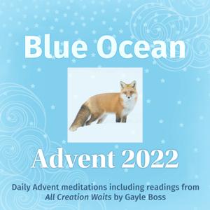 Blue Ocean Advent 2022