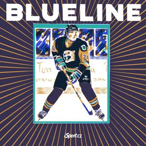 Blueline