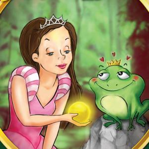 Theater GegenStand Märchen- und Geschichtenpodcast