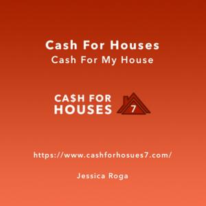 Cash For Houses 7