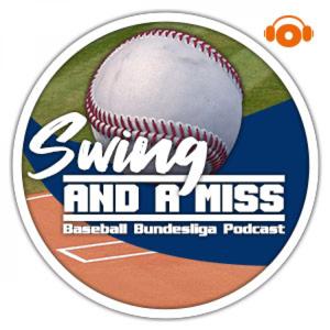 Swing and a miss by © 2024 meinsportpodcast.de