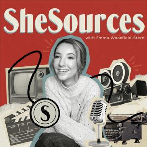SheSources