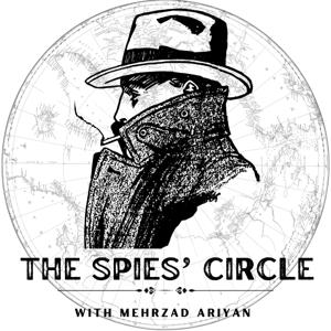 (The Spies' Circle)  محفل جاسوسان