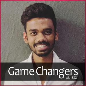 Game Changers with SSG