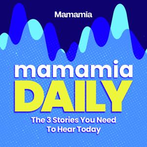 Mamamia Daily