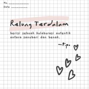 Relung Terdalam
