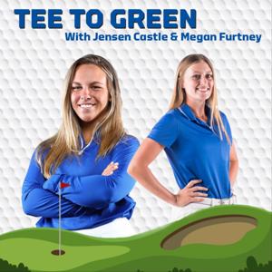 Tee to Green