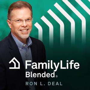 FamilyLife Blended® Podcast by FamilyLife Podcast Network