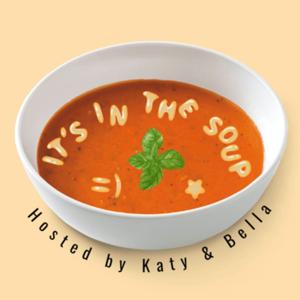 It's In The Soup!