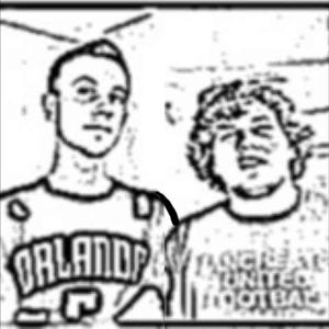 The Greasy Monkey Show