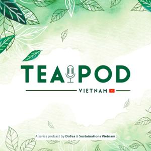 TeaPod Vietnam