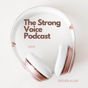 The Strong Voice Podcast