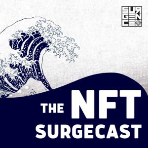 The NFT SurgeCast