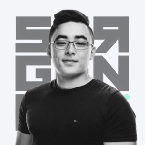 Surgence Labs Podcast | Web3 Marketing With Ruthy