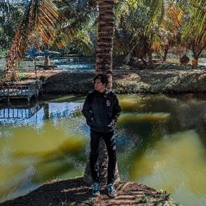 bayoecakra 3Speak Podcast