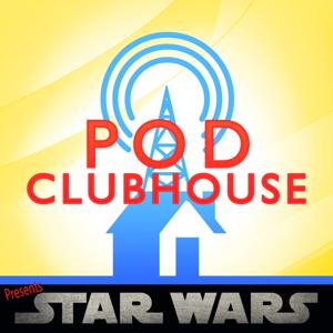 How Uncivilized! The Star Wars on Disney+ Podcast