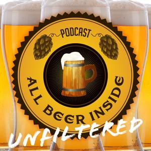 All Beer Inside: Unfiltered